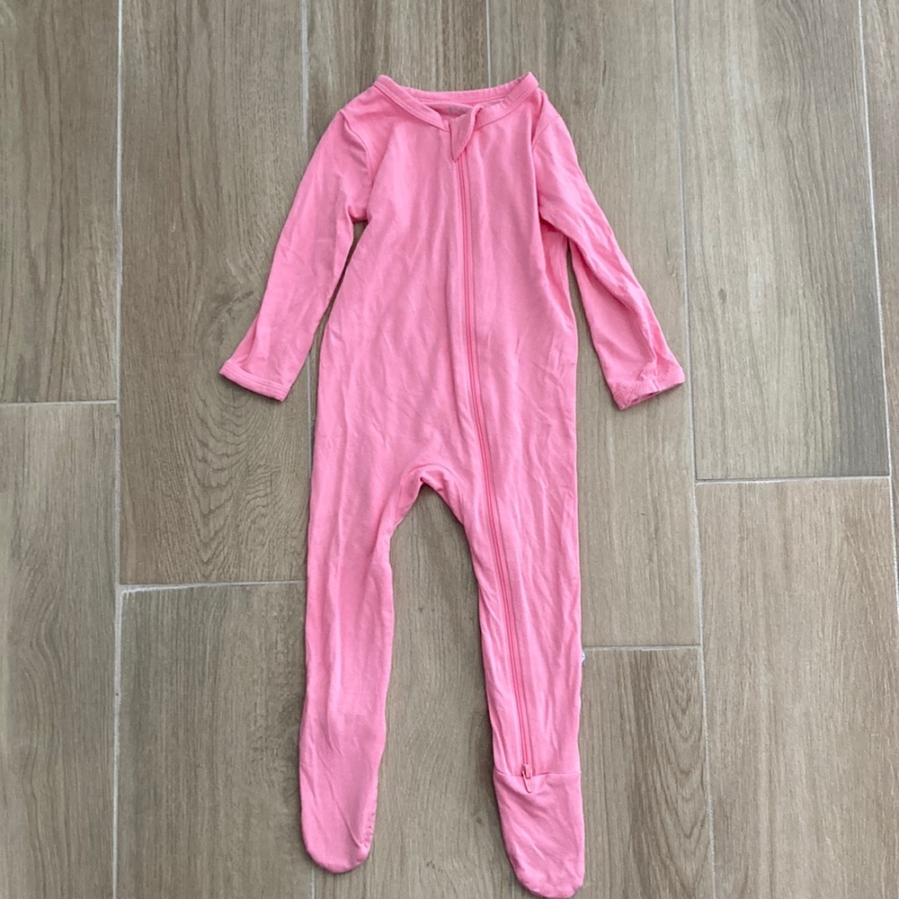 Kyte Baby sleeper